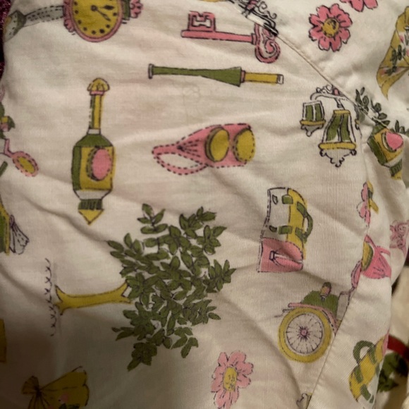 Adorable one of a kind true vintage 1960s woman’s top - Picture 13 of 13